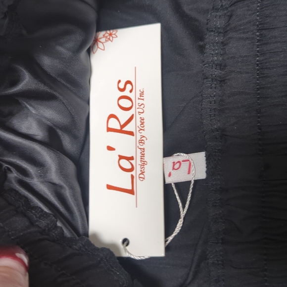 Amazing Sneaker Lace Bondage Skirt - Picture 6 of 8